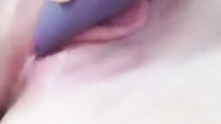 Afternoon Squirt with Asian Amateur
