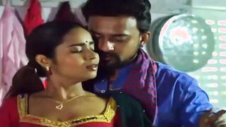 Lodam Bhabhi 2024 Hindi Hot Web Series RabbitMovies Episode 08 4