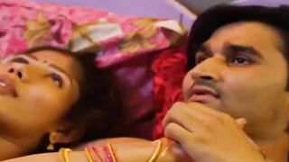 Lodam Bhabhi 2024 Hindi Hot Web Series RabbitMovies Episode 07 4