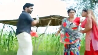 Lodam Bhabhi 2024 Hindi Hot Web Series RabbitMovies Episode 06 2