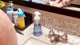 Big-Ass PAWG Enjoys Interracial Sex with a Muscled Man