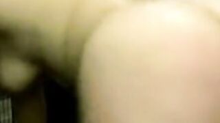 Webcam-Twerking mit deutschen BBWs