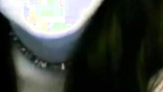 Webcam-Twerking mit deutschen BBWs