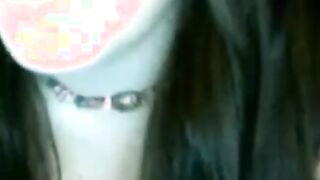 Webcam-Twerking mit deutschen BBWs