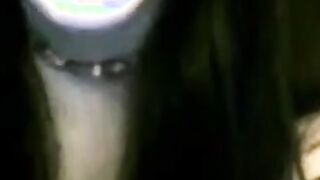Webcam-Twerking mit deutschen BBWs