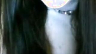 Webcam-Twerking mit deutschen BBWs