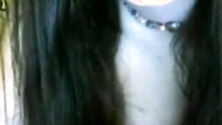 Webcam-Twerking mit deutschen BBWs