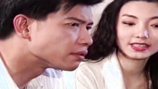 Classis Taiwan Erotic Drama- Wrong Blessing(1999)