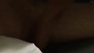 Amateur Latina Sucks and Swallows BBC