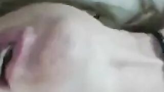 3 Loads for the Crossdressing Slut