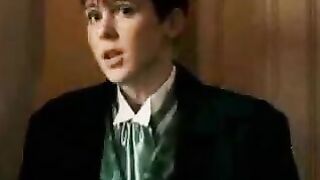 Meine Tante ist eine traumhafte Frau