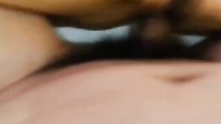 Korean Mature with a Pretty Ass