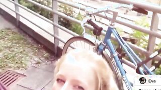 Secret Airbnb Reunion With My 18 yo Stepsister - Skylar Vox