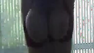 Deutsches Amateurvideo für Erwachsene mit großen Titten