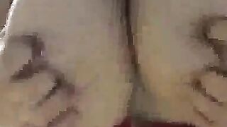 Deutsches Amateurvideo für Erwachsene mit großen Titten