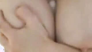Deutsches Amateurvideo für Erwachsene mit großen Titten