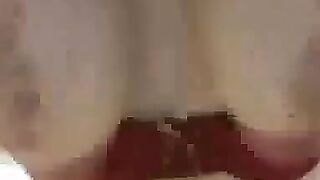 Deutsches Amateurvideo für Erwachsene mit großen Titten