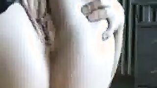 Deutsches Amateurvideo für Erwachsene mit großen Titten