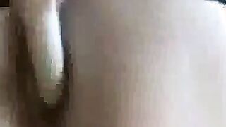 Deutsches Amateurvideo für Erwachsene mit großen Titten