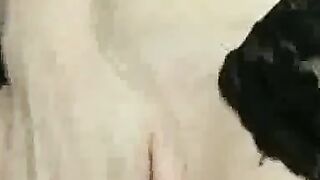 Deutsches Amateurvideo für Erwachsene mit großen Titten