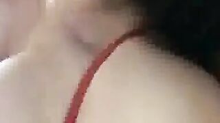 Deutsches Amateurvideo für Erwachsene mit großen Titten