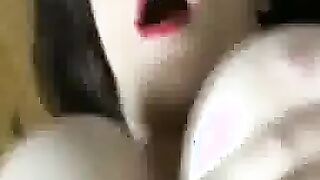 Deutsches Amateurvideo für Erwachsene mit großen Titten