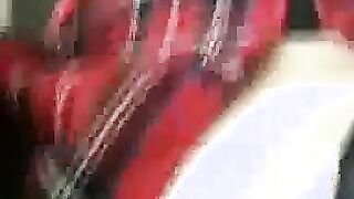 Deutsches Amateurvideo für Erwachsene mit großen Titten