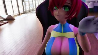 Meet Her Here? Real-Time Conversation—She Is A Click Away! Awesome 5