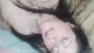 Loaning My Girl to a BBC - Interracial Amateur Homemade Video