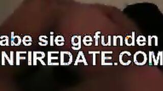 Fruchtchen ist scharf auf Sex von hinten