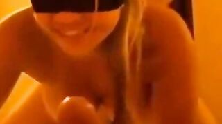 Amateur Threesome Fun