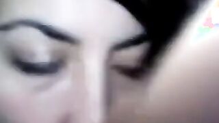 Turkish Amateur Blowjob Video