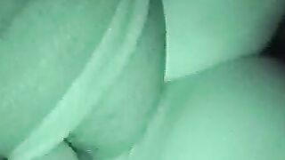 Christine01 im Pornokino 2