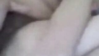 Hairy Girl's Private Cam Show