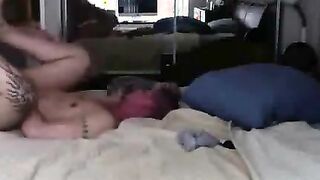 Daddy's Amateur Adventure