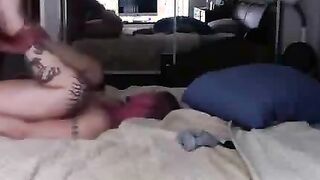 Daddy's Amateur Adventure
