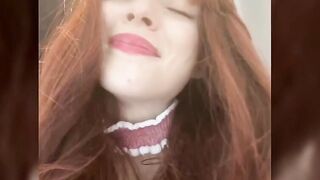 Meet Her Live and Chat Away - Its Just a Click! Striking 7