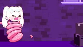 Tentacle Dumpster - Frieren Scene