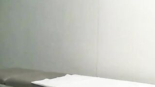 Amateur Anal Threesome at Hospital New Job - Olivia Blu
