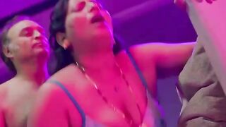Merrid Bhabhi Hardcore Sex With Boss Ullu Original Adult Web Series