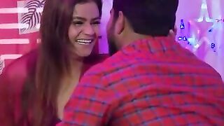 Matakni ke Matke Season 2 2024 Rabbit Original Web Series
