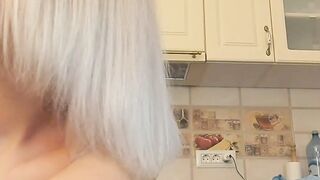 From Your Screen to Real Talk—She is Ready to Connect Now! Striking 12