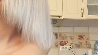 From Your Screen to Real Talk—She is Ready to Connect Now! Striking 12