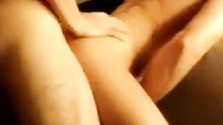 Uncut Latin Amateur Blowjob