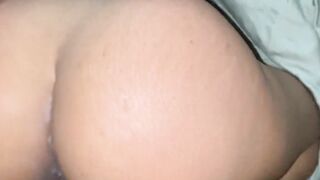 Bubble Butt Mira Lear