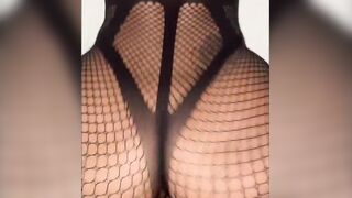 Pussy on FIRE SerineLevy