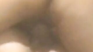 Horny Indonesian Girl Moans Loudly During Intense Amateur Sex