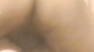 Horny Indonesian Girl Moans Loudly During Intense Amateur Sex