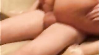 Cuckold Double Penetration