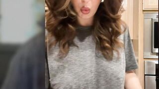 Its time to move beyond your screen and talk to her in real life. Sensational